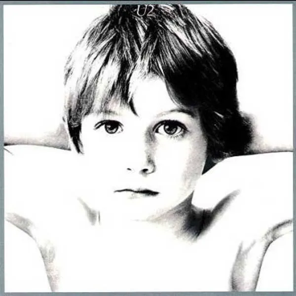U2 - Boy