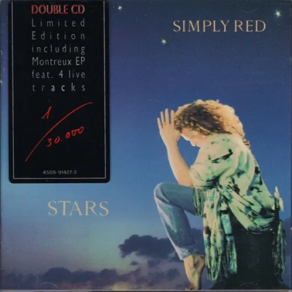 Simply Red - Stars