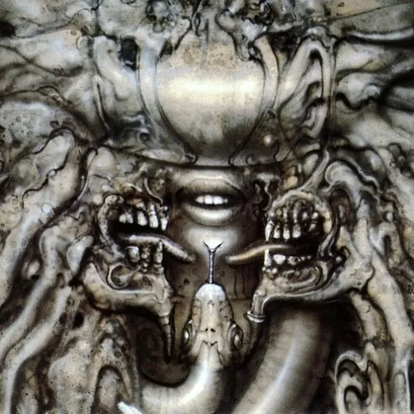 Danzig - Danzig III: How The Gods Kill