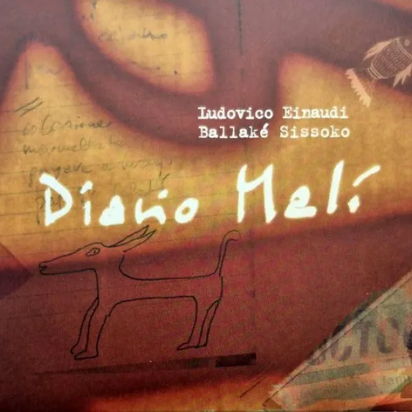 Ludovico Einaudi - Diario Mali