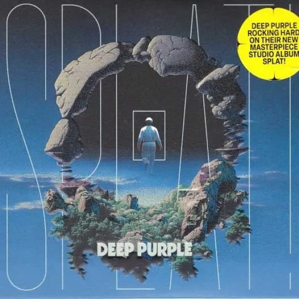 Deep Purple - Splat!