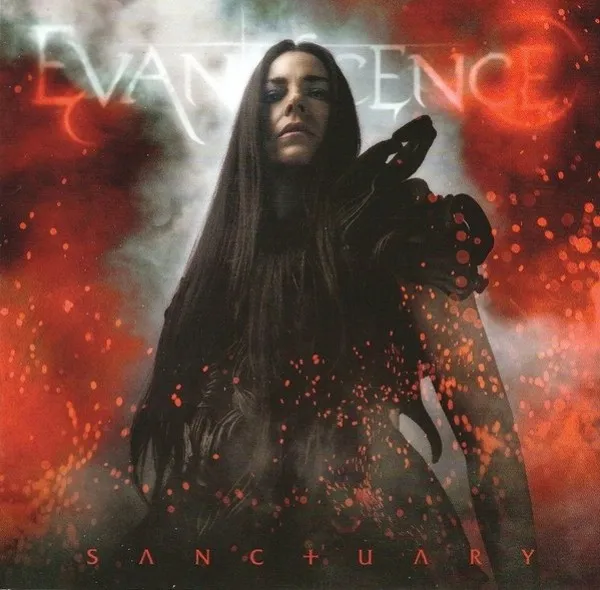 Evanescence - Sanctuary