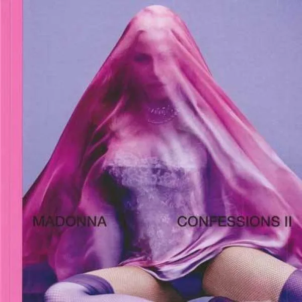 Madonna - Confessions II