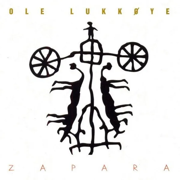 Ole Lukkoye - Zapara