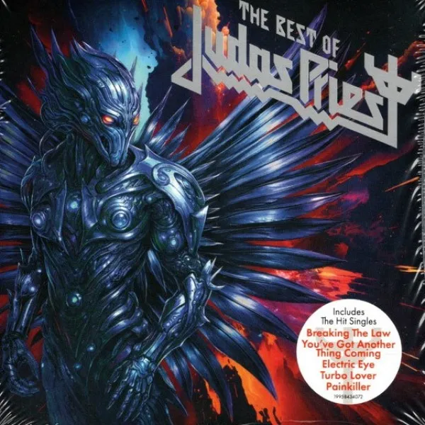 Judas Priest - Best Of Judas Priest