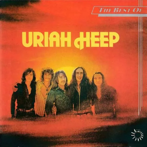 Uriah Heep - Best Of