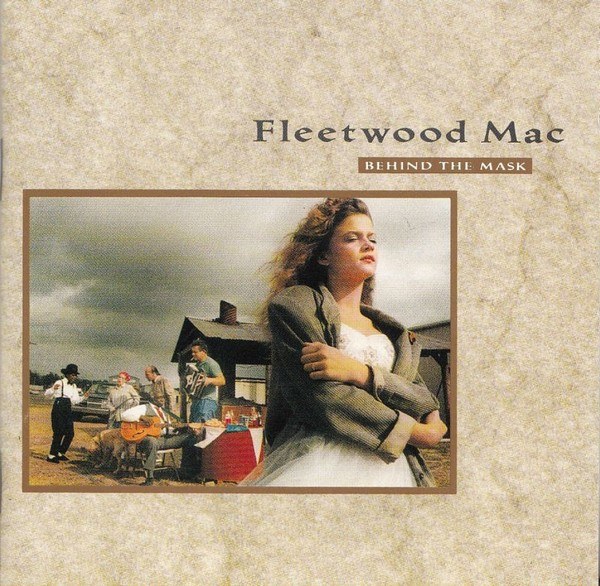 Fleetwood Mac - Behind The Mask