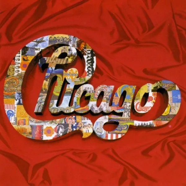Chicago - Heart Of Chicago 1967-1997