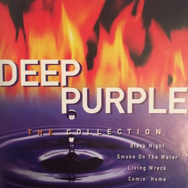 Deep Purple - Collection