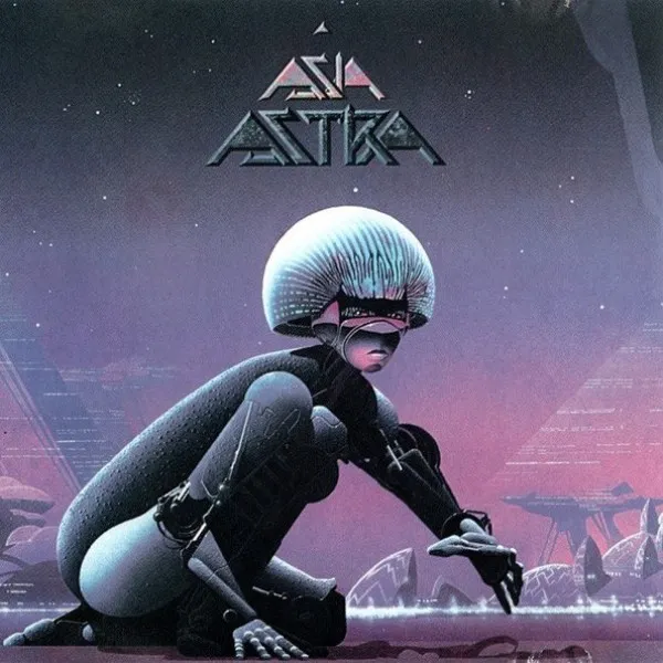 Asia - Astra