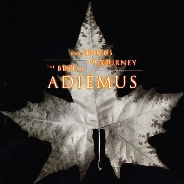 Karl Jenkins - Best Of Adiemus - The Journey