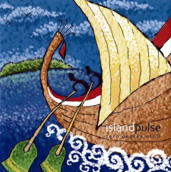 Zero Degree Atoll - Island Pulse