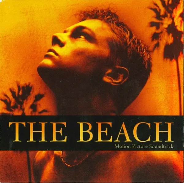 V/A - Beach (Motion Picture Soundtrack)