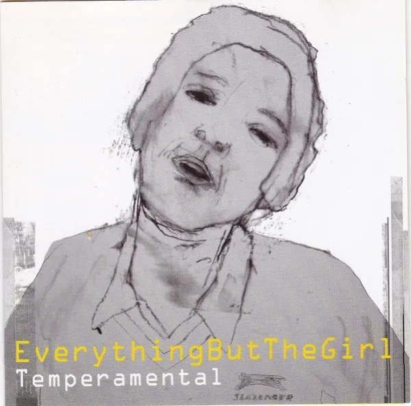 Everything But The Girl - Temperamental