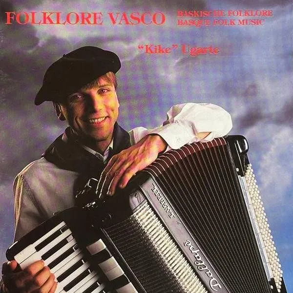 Enrique Ugarte - Folklore Vasco