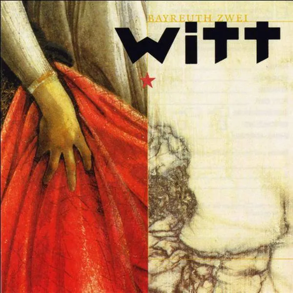 Joachim Witt - Bayreuth Zwei
