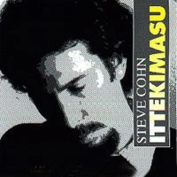 Steve Cohn - Ittekimasu