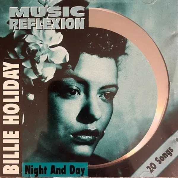 Billie Holiday - Night And Day