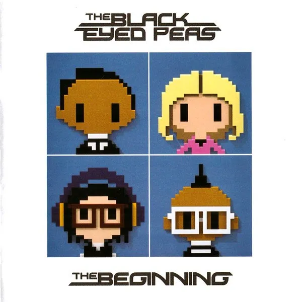 Black Eyed Peas - Beginning
