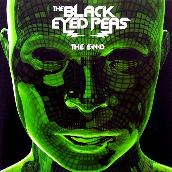 Black Eyed Peas - E.N.D