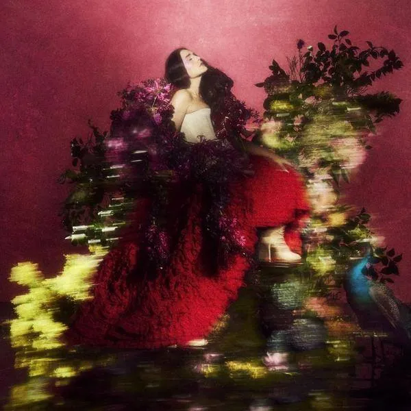 Jessie Ware - Superbloom