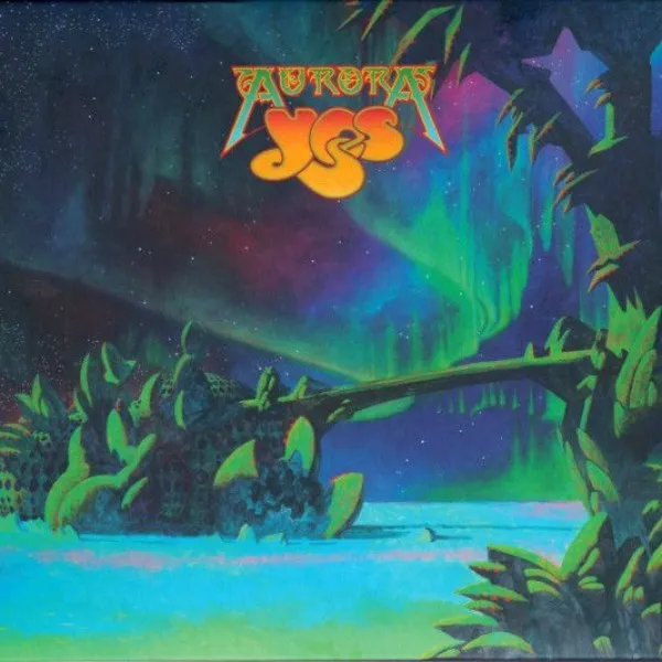 Yes - Aurora