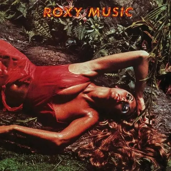 Roxy Music - Stranded