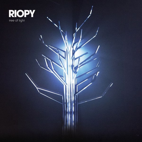 CD Riopy — Tree Of Light фото