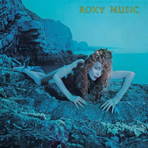 Roxy Music - Siren