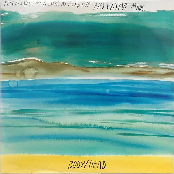 Body/Head - No Waves