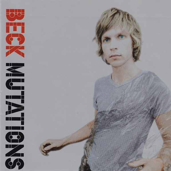 Beck - Mutations