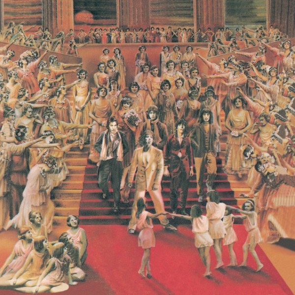 Rolling Stones - It's Only Rock 'N Roll
