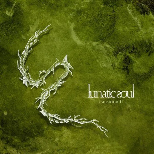 Lunatic Soul - Transition II