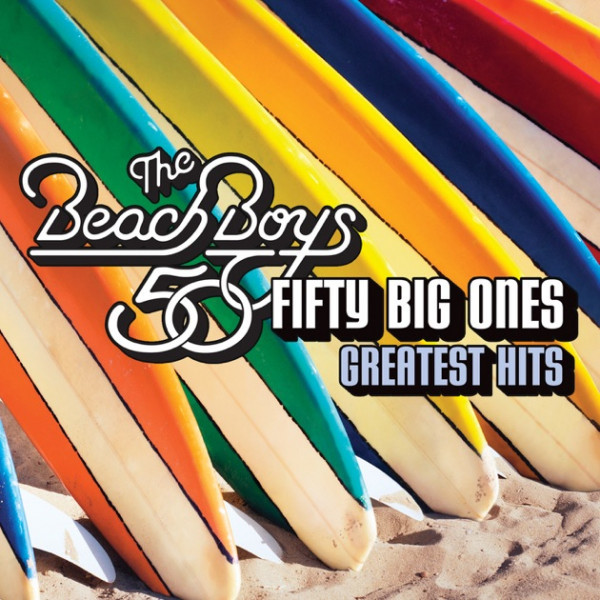 Beach Boys - Greatest Hits