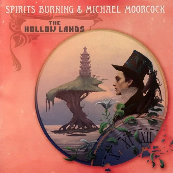 Spirits Burning - Hollow Lands