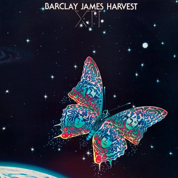 CD Barclay James Harvest — XII фото