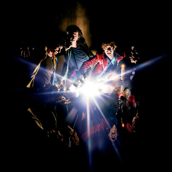 CD Rolling Stones — A Bigger Bang  фото
