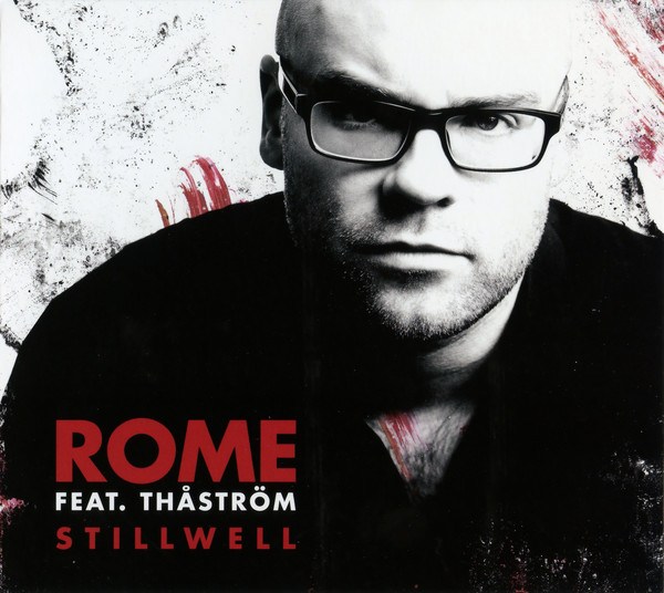 CD Rome — Stillwell фото