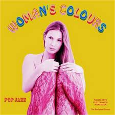CD Barigozzi Group — Woman's Colours фото