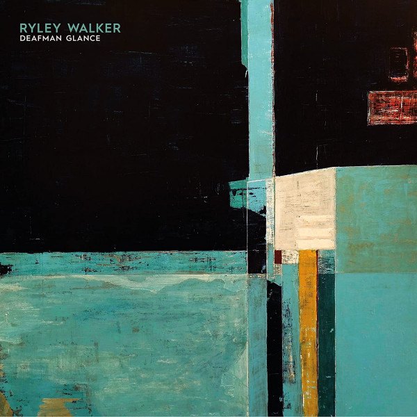 CD Ryley Walker — Deaf Man Glance фото