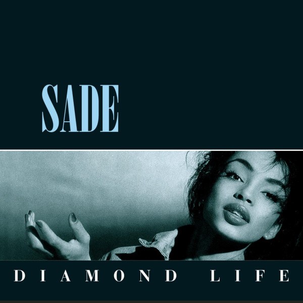 CD Sade — Diamond Life фото