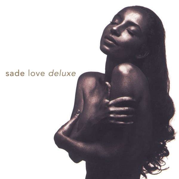 CD Sade — Love Deluxe фото