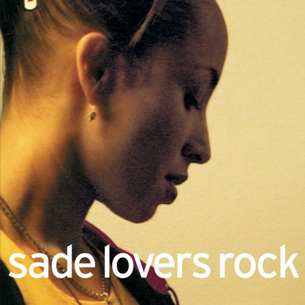 CD Sade — Lovers Rock фото