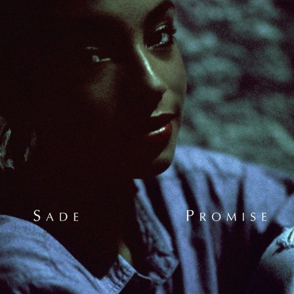 CD Sade — Promise фото