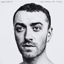 CD Sam Smith — Thrill Of It All фото