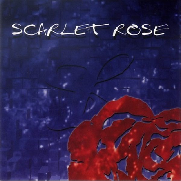 CD Scarlet Rose — Prime фото