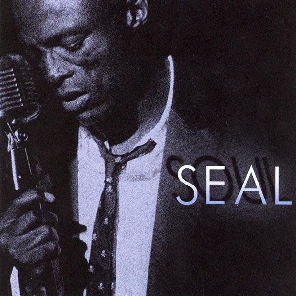 CD Seal — Soul (CD+DVD) фото