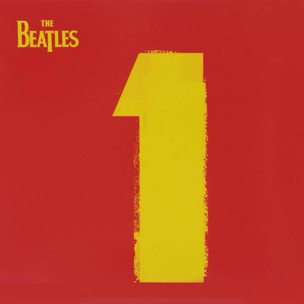 CD Beatles — 1 фото