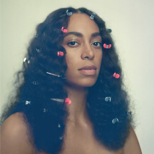 CD Solange — A Seat At The Table фото