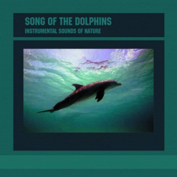 V/A - Songs Of The Dolphins